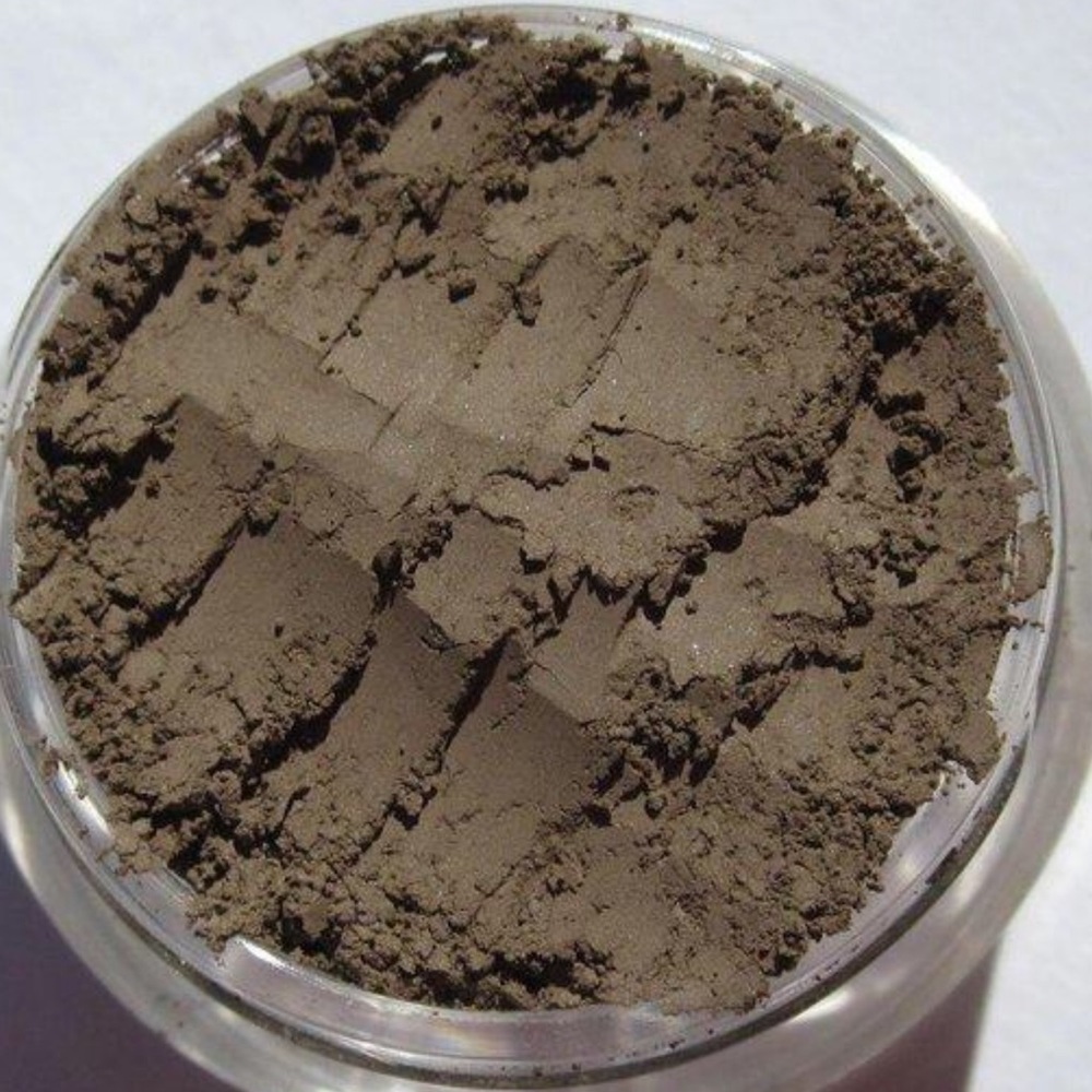 Overall Beauty Mineral Eyeshadow- Velvet